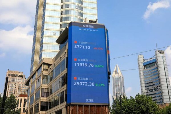 股票网上配资 3800点，戳不动这届年轻人
