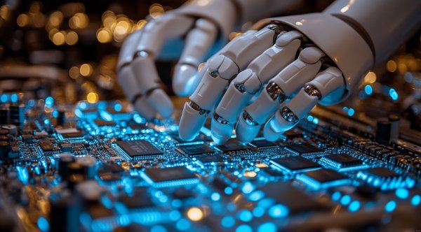 专业炒股配资网站 道通科技赴港上市背后，机器人新业务急需资金解渴