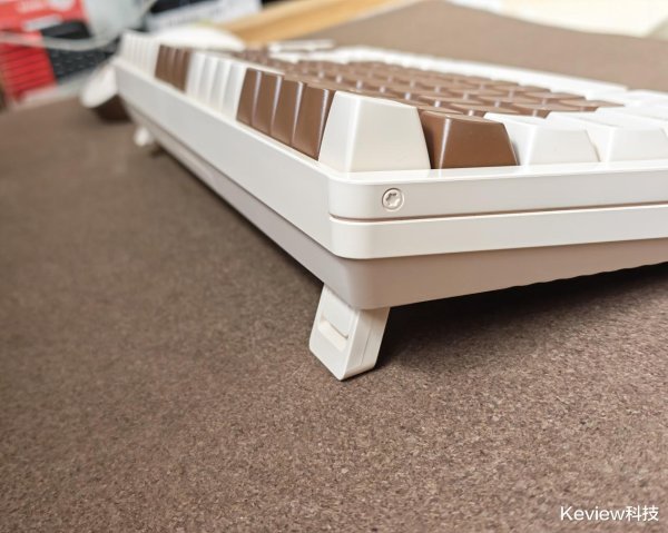 股票网上配资 百元预算也能打造高效桌面? 爱国者CK100键鼠套装给我惊喜